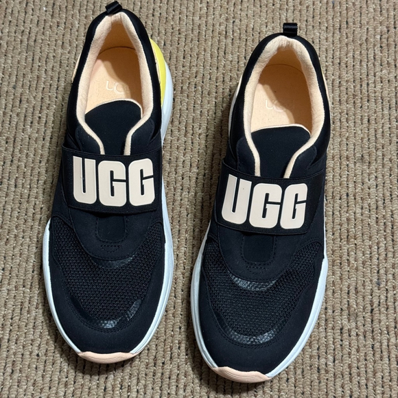 UGG Women's La Flex Shoe Size 9 - Picture 2 of 10